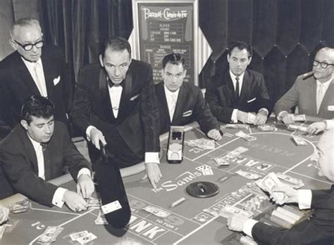Baccarat History .